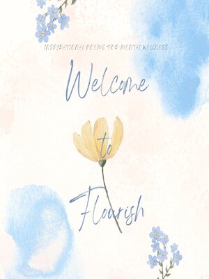 cover image of Welcome to Flourish